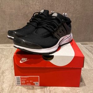 Nike Air Presto men’s size 10 NWT